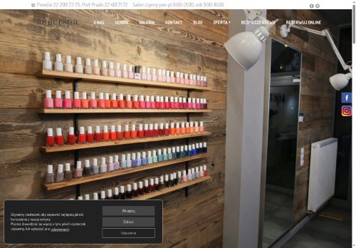 fingerspa.pl
