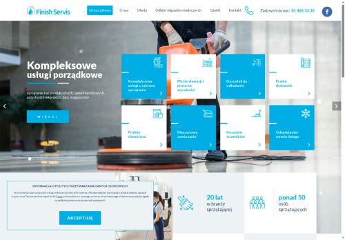 finishservis.pl
