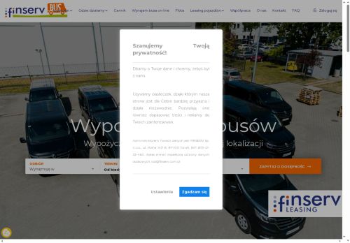 finserv.com.pl