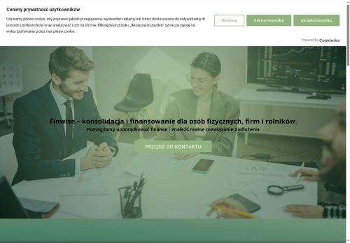 finwise.info