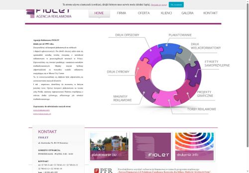 fiolet.pl