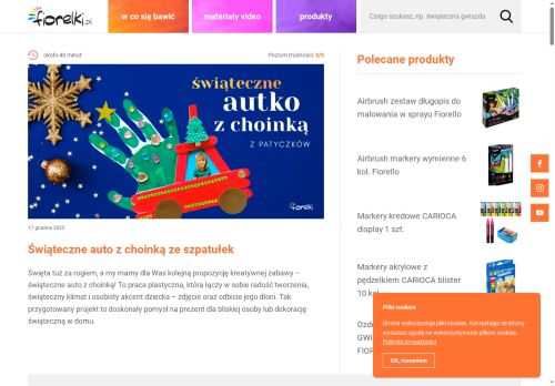 fiorelki.pl