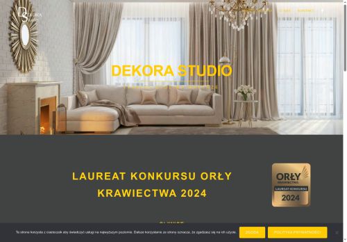 firankigliwice.pl