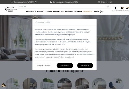 firanybachowice.pl