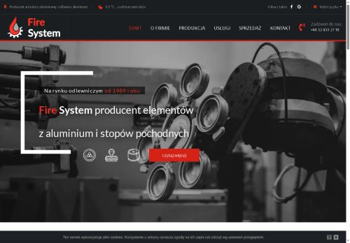 fire-system.pl