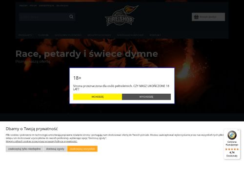 fire.shop.pl