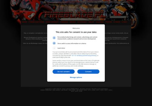 fireblade.pl
