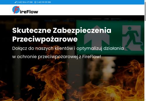 fireflow.pl