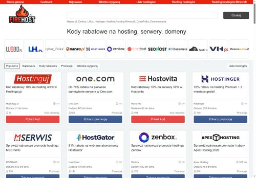 firehost.pl
