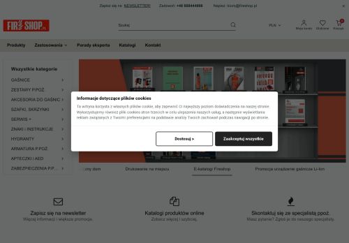 fireshop.pl