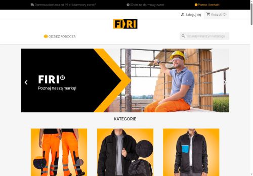 firifiri.pl