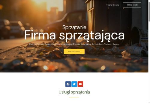 firmadosprzatania.pl