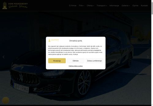 firmagorecka.pl