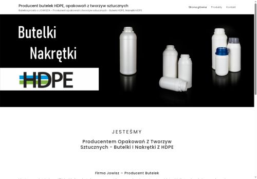 firmajowisz.pl