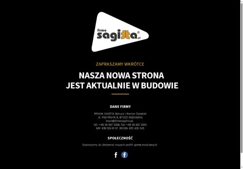 firmasagitta.pl