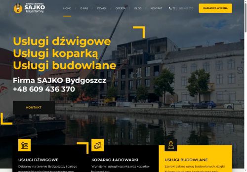 firmasajko.pl