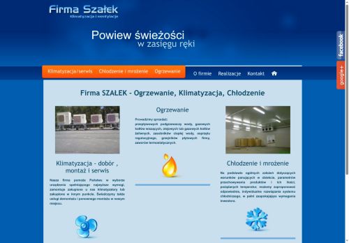 firmaszalek.pl