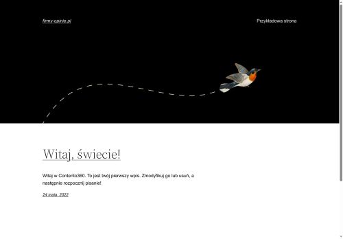 firmy-opinie.pl