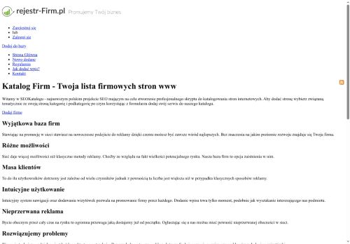 firmy-polskie.com.pl