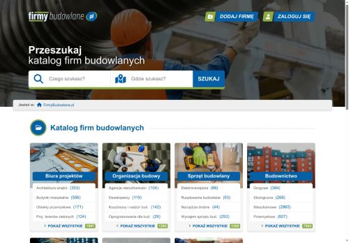 firmybudowlane.pl