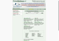 firmymeblowe.pl