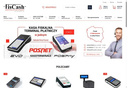 fiscash.com.pl