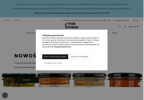fishstories.pl
