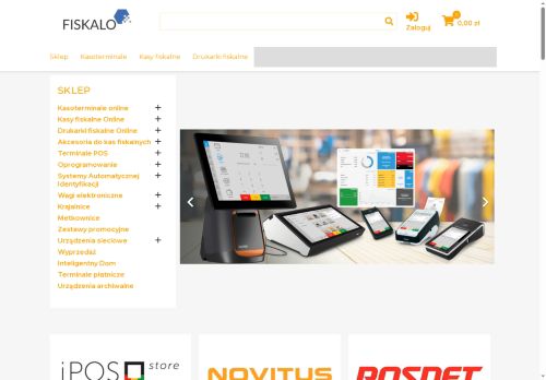 fiskalo.com