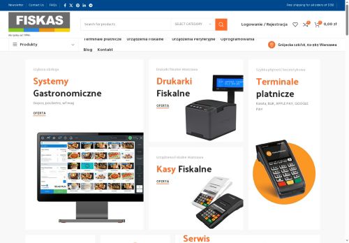 fiskasline.pl