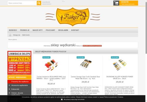 fisker.pl