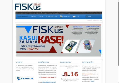 fiskus.net.pl