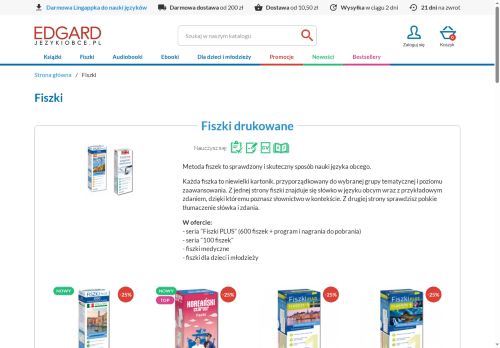 fiszki.jezykiobce.pl