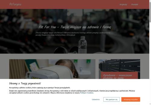 fitforyou.pl