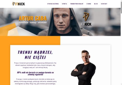 fitkick.pl