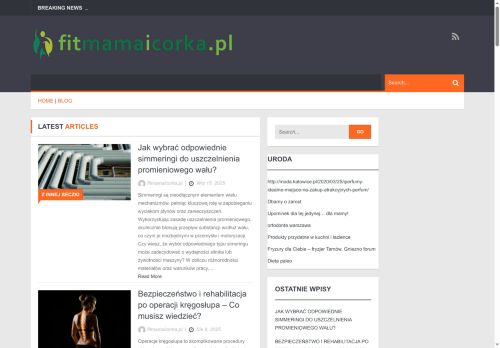 fitmamaicorka.pl