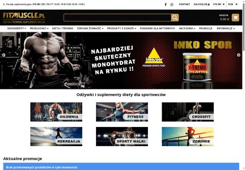 fitmuscle.pl