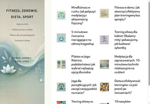 fitnesanka.pl