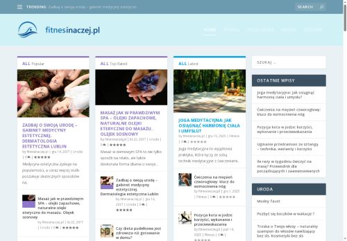 fitnesinaczej.pl