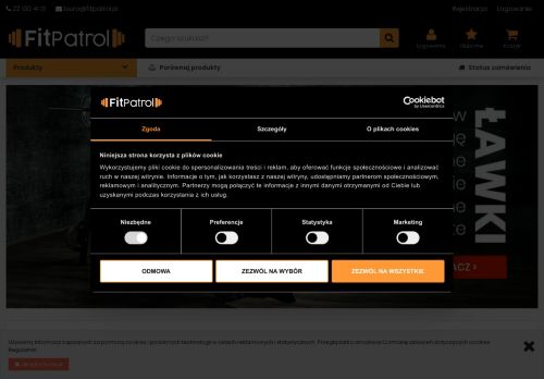 fitpatrol.pl
