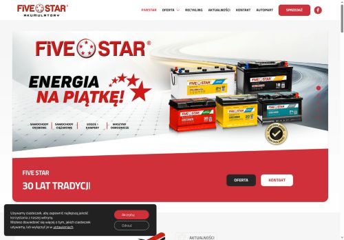 fivestar.pl