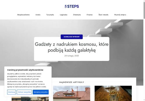 fivesteps.pl