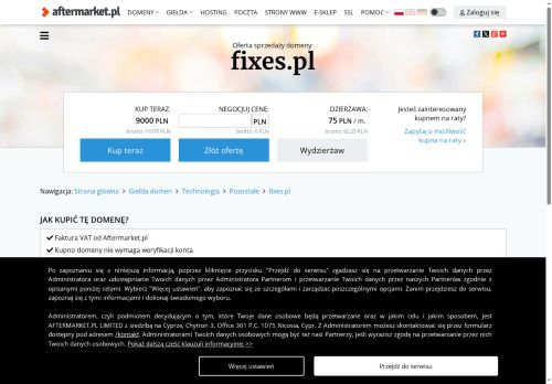 fixes.pl