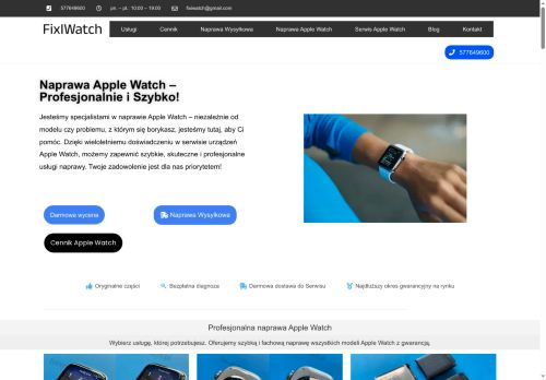 fixiwatch.pl