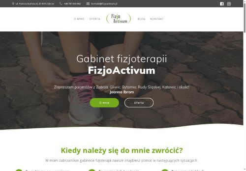 fizjoactivum.pl