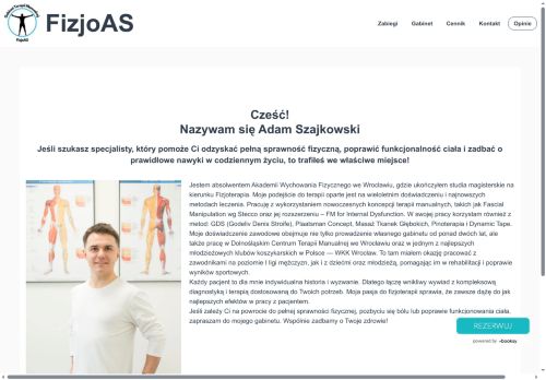 fizjoas.pl