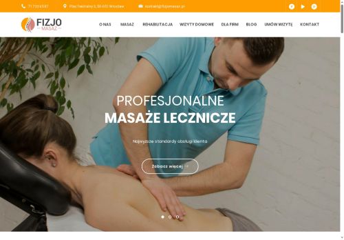 fizjomasaz.pl