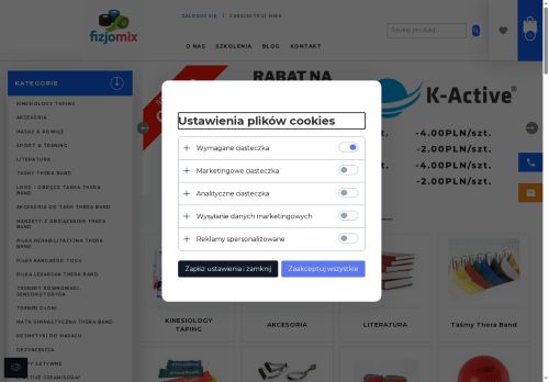fizjomix.pl