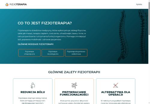 fizjopassion.pl