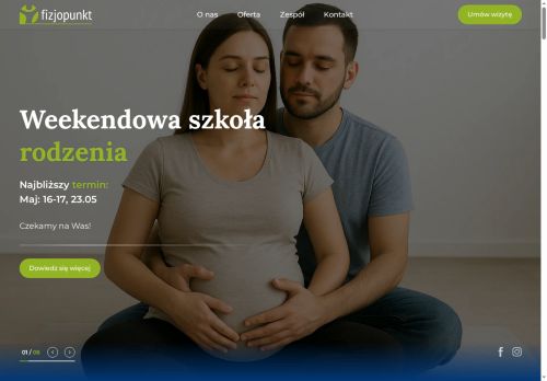 fizjopunkt.eu