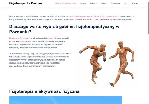 fizjoterapeutapoznan.pl